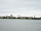 3-Mantova dal lago di mezzo